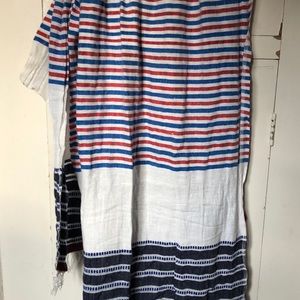 Lemlem cotton scarf/wrap